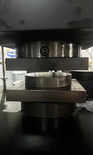 Servo-Hydraulic Universal Testing Machine 300kN - 3000kN (Dual Space)