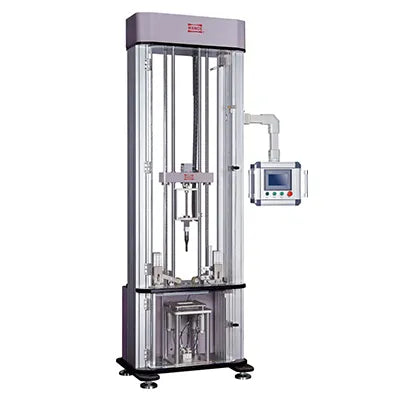 Drop Weight Testing Machine 300J / 1800J