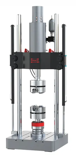 ServoHydraulic Fatigue Testing Machine 25kN - 500kN