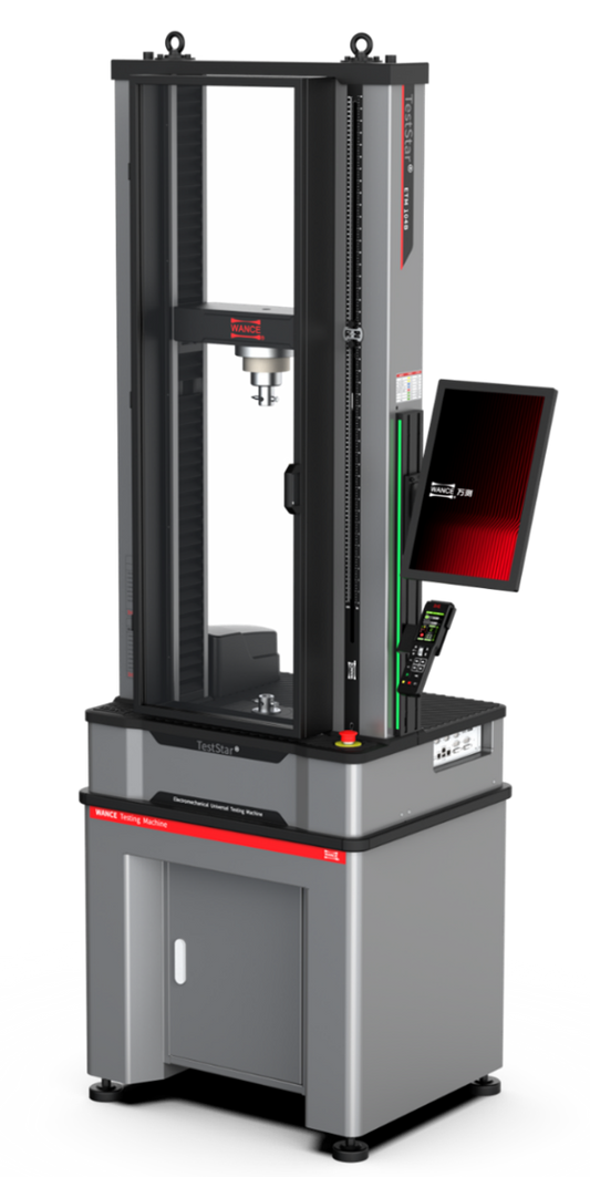 Electromechanical Universal Testing Machine (Twin Column) 100N - 10kN