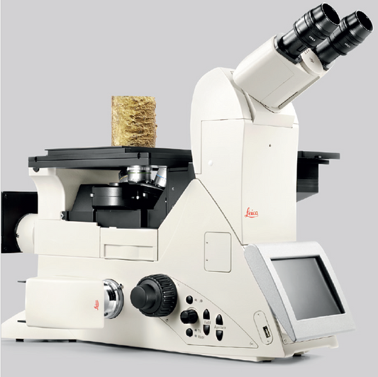 Leica DMi8 Inverted Materials Microscope