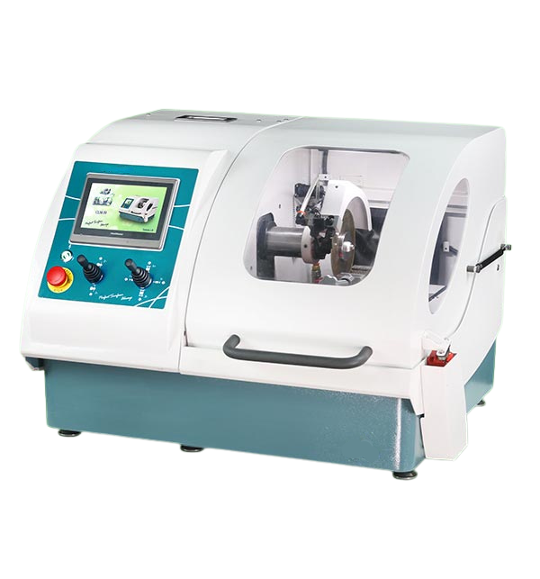 Precision Cutting Machine - Benchtop