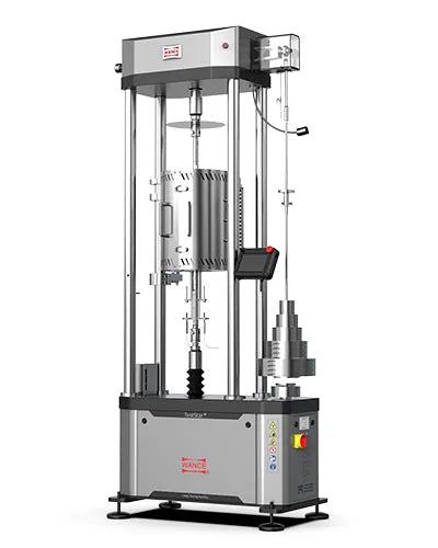 Creep & Stress Rupture Testing Machines (Lever arm)