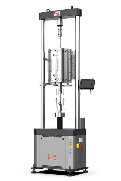 Creep & Stress Rupture Testing Machines (Closed Loop)