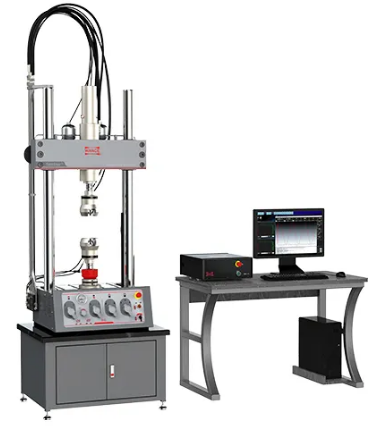 ServoHydraulic Fatigue Testing Machine 5kN - 25kN