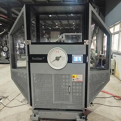 Charpy/Izod Pendulum Impact Testing Machine for Metals 150J - 750J
