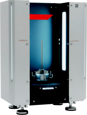 RIB3D Rebar Measurement System