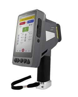 Handheld XRF/PMI Analyser